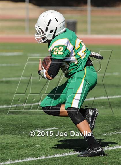 Thumbnail 3 in Righetti @ St. Joseph photogallery.
