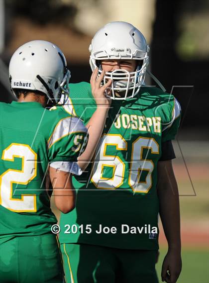 Thumbnail 1 in Righetti @ St. Joseph photogallery.