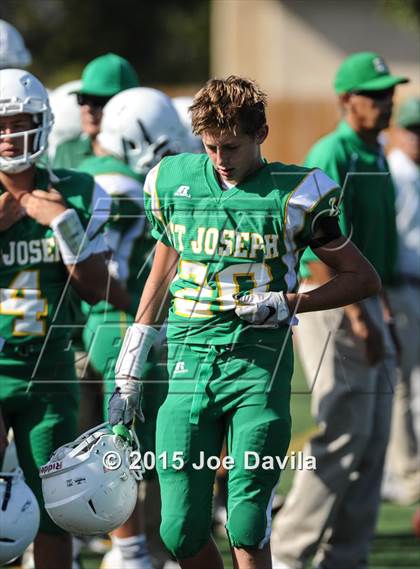 Thumbnail 2 in Righetti @ St. Joseph photogallery.