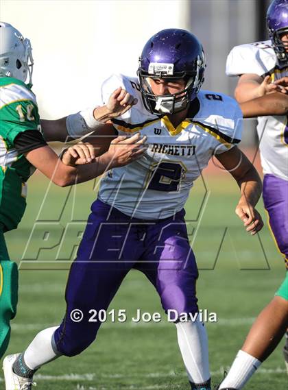 Thumbnail 1 in Righetti @ St. Joseph photogallery.