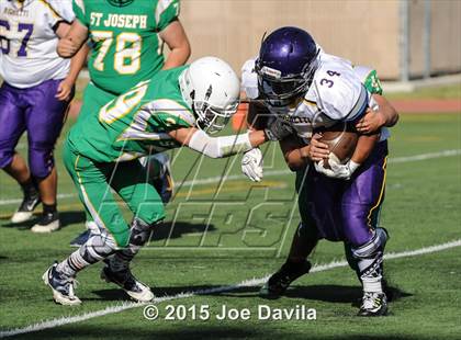 Thumbnail 3 in Righetti @ St. Joseph photogallery.