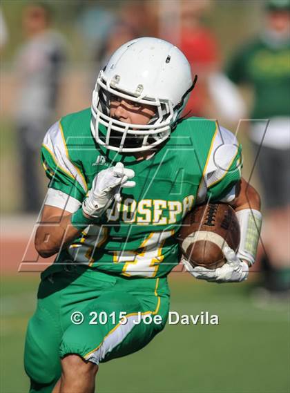 Thumbnail 2 in Righetti @ St. Joseph photogallery.