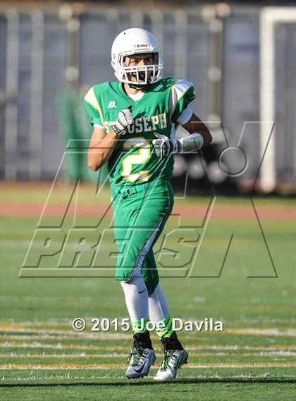 Thumbnail 2 in Righetti @ St. Joseph photogallery.