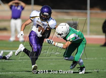 Thumbnail 3 in Righetti @ St. Joseph photogallery.