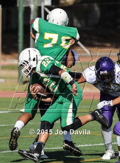 Thumbnail 2 in Righetti @ St. Joseph photogallery.