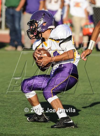 Thumbnail 1 in Righetti @ St. Joseph photogallery.