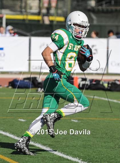 Thumbnail 3 in Righetti @ St. Joseph photogallery.
