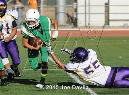 Thumbnail 3 in Righetti @ St. Joseph photogallery.
