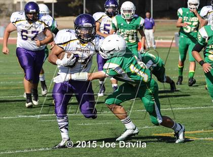 Thumbnail 2 in Righetti @ St. Joseph photogallery.