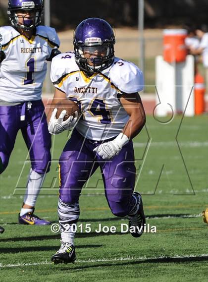 Thumbnail 3 in Righetti @ St. Joseph photogallery.