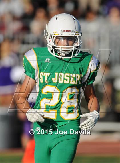 Thumbnail 3 in Righetti @ St. Joseph photogallery.