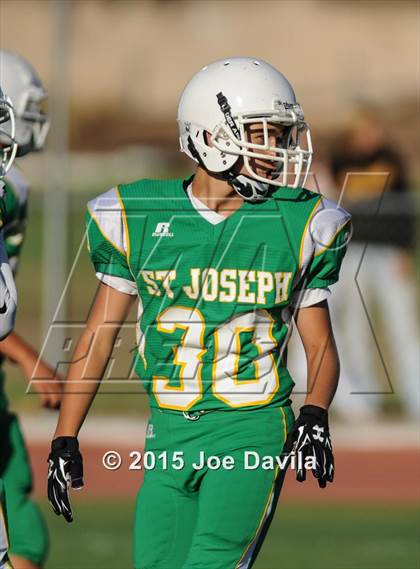 Thumbnail 3 in Righetti @ St. Joseph photogallery.