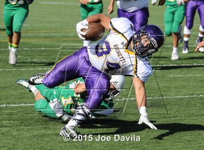 Thumbnail 3 in Righetti @ St. Joseph photogallery.