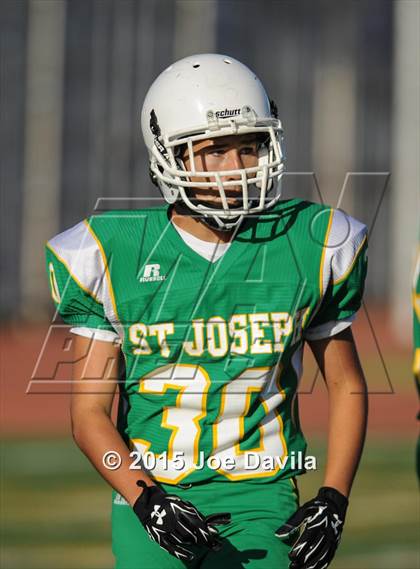 Thumbnail 2 in Righetti @ St. Joseph photogallery.