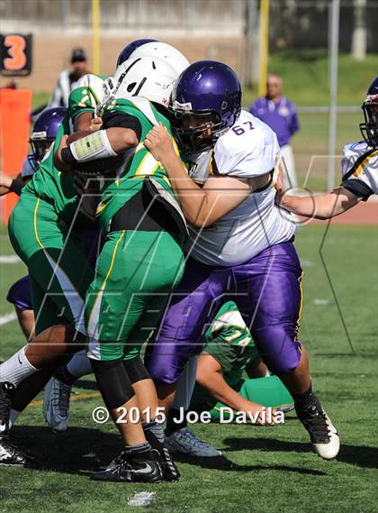 Thumbnail 1 in Righetti @ St. Joseph photogallery.