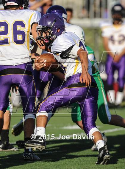 Thumbnail 2 in Righetti @ St. Joseph photogallery.