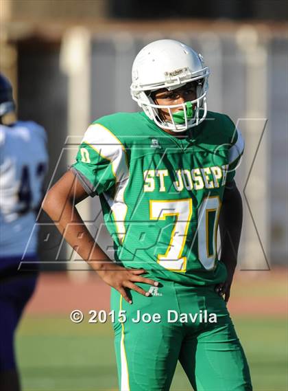 Thumbnail 1 in Righetti @ St. Joseph photogallery.