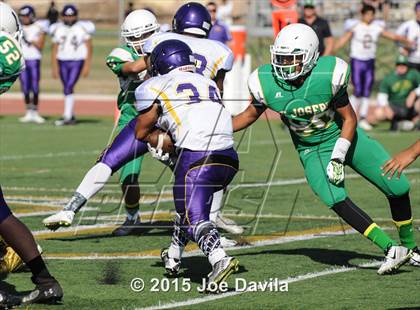 Thumbnail 3 in Righetti @ St. Joseph photogallery.