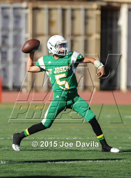 Thumbnail 2 in Righetti @ St. Joseph photogallery.