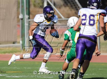 Thumbnail 3 in Righetti @ St. Joseph photogallery.