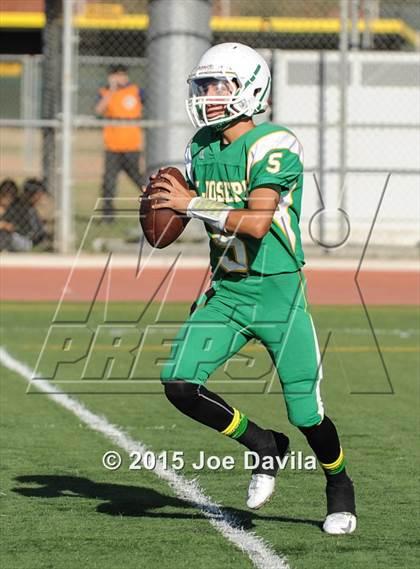 Thumbnail 2 in Righetti @ St. Joseph photogallery.