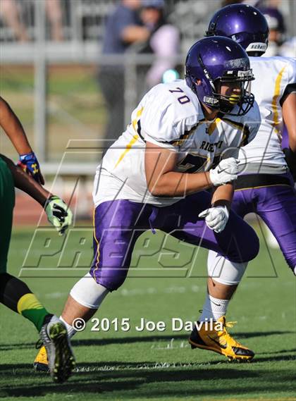 Thumbnail 3 in Righetti @ St. Joseph photogallery.