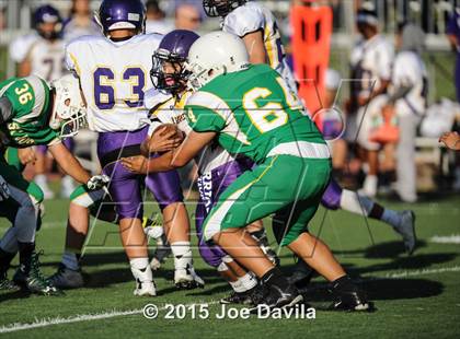 Thumbnail 3 in Righetti @ St. Joseph photogallery.