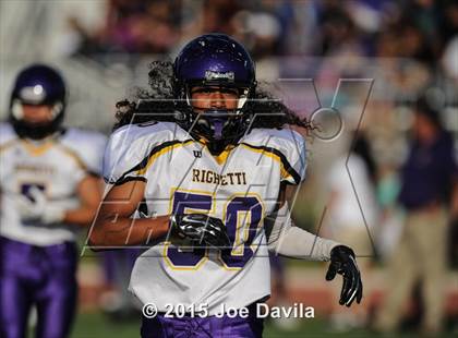 Thumbnail 1 in Righetti @ St. Joseph photogallery.