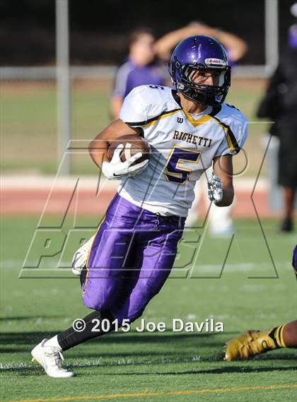 Thumbnail 1 in Righetti @ St. Joseph photogallery.