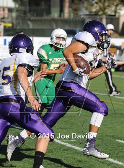 Thumbnail 3 in Righetti @ St. Joseph photogallery.