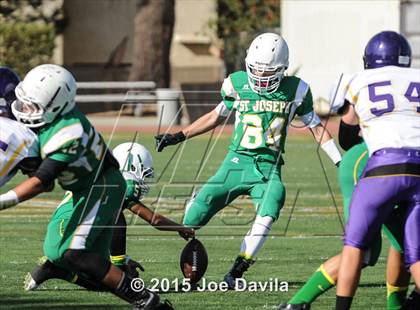 Thumbnail 1 in Righetti @ St. Joseph photogallery.