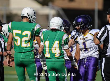 Thumbnail 3 in Righetti @ St. Joseph photogallery.