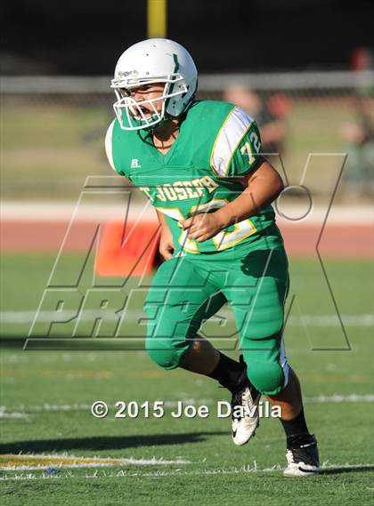 Thumbnail 2 in Righetti @ St. Joseph photogallery.