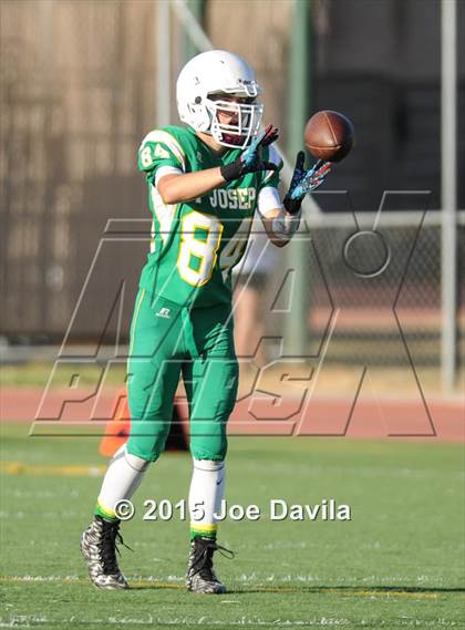 Thumbnail 1 in Righetti @ St. Joseph photogallery.
