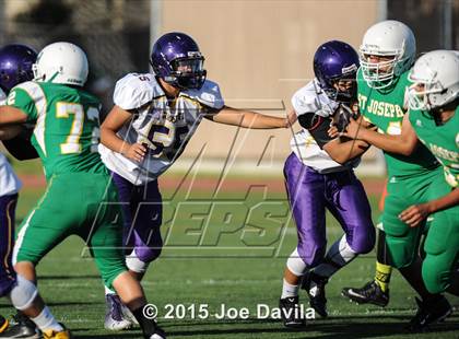 Thumbnail 2 in Righetti @ St. Joseph photogallery.