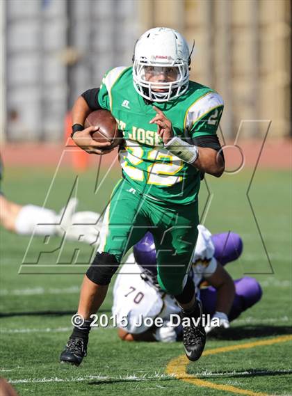Thumbnail 2 in Righetti @ St. Joseph photogallery.