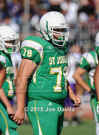 Thumbnail 1 in Righetti @ St. Joseph photogallery.