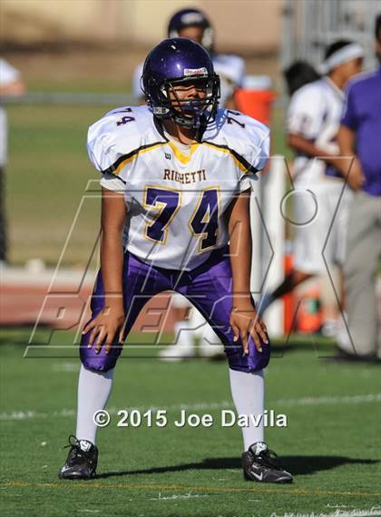 Thumbnail 2 in Righetti @ St. Joseph photogallery.