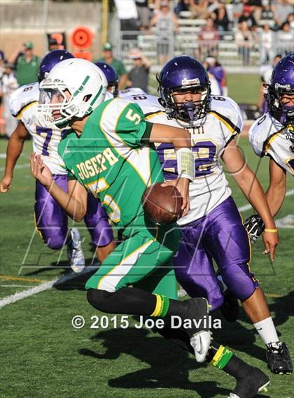 Thumbnail 1 in Righetti @ St. Joseph photogallery.