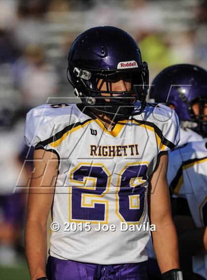 Thumbnail 2 in Righetti @ St. Joseph photogallery.