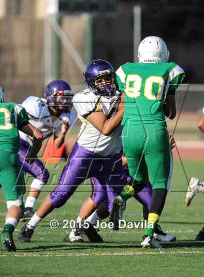 Thumbnail 3 in Righetti @ St. Joseph photogallery.