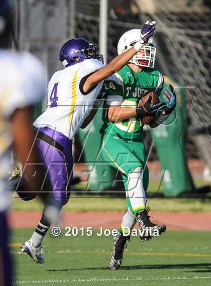 Thumbnail 3 in Righetti @ St. Joseph photogallery.