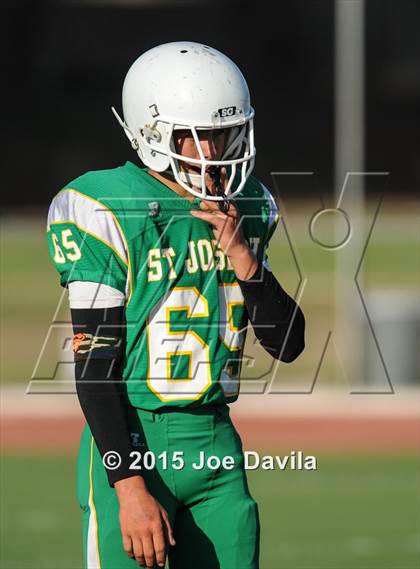 Thumbnail 3 in Righetti @ St. Joseph photogallery.