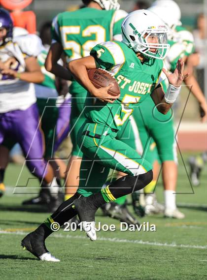 Thumbnail 2 in Righetti @ St. Joseph photogallery.