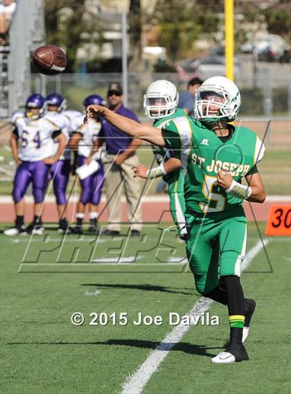 Thumbnail 1 in Righetti @ St. Joseph photogallery.