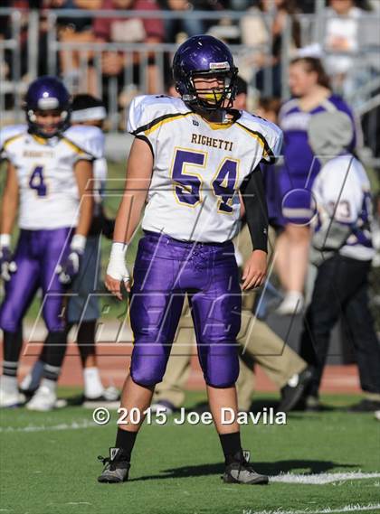 Thumbnail 3 in Righetti @ St. Joseph photogallery.