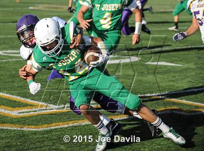 Thumbnail 1 in Righetti @ St. Joseph photogallery.