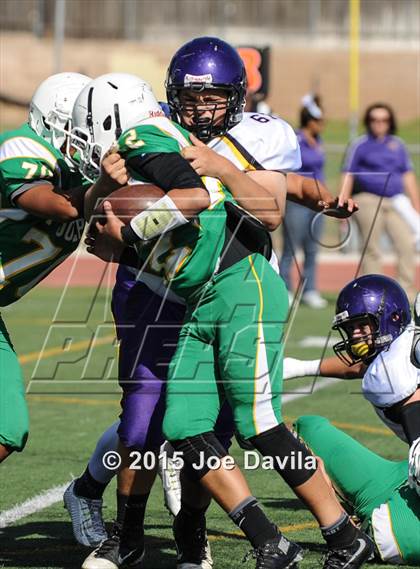 Thumbnail 2 in Righetti @ St. Joseph photogallery.