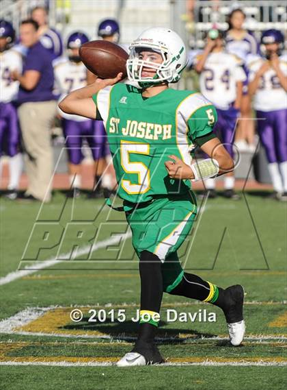 Thumbnail 1 in Righetti @ St. Joseph photogallery.