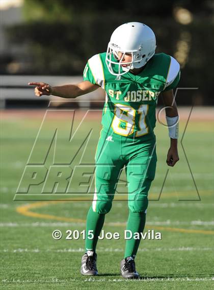 Thumbnail 3 in Righetti @ St. Joseph photogallery.